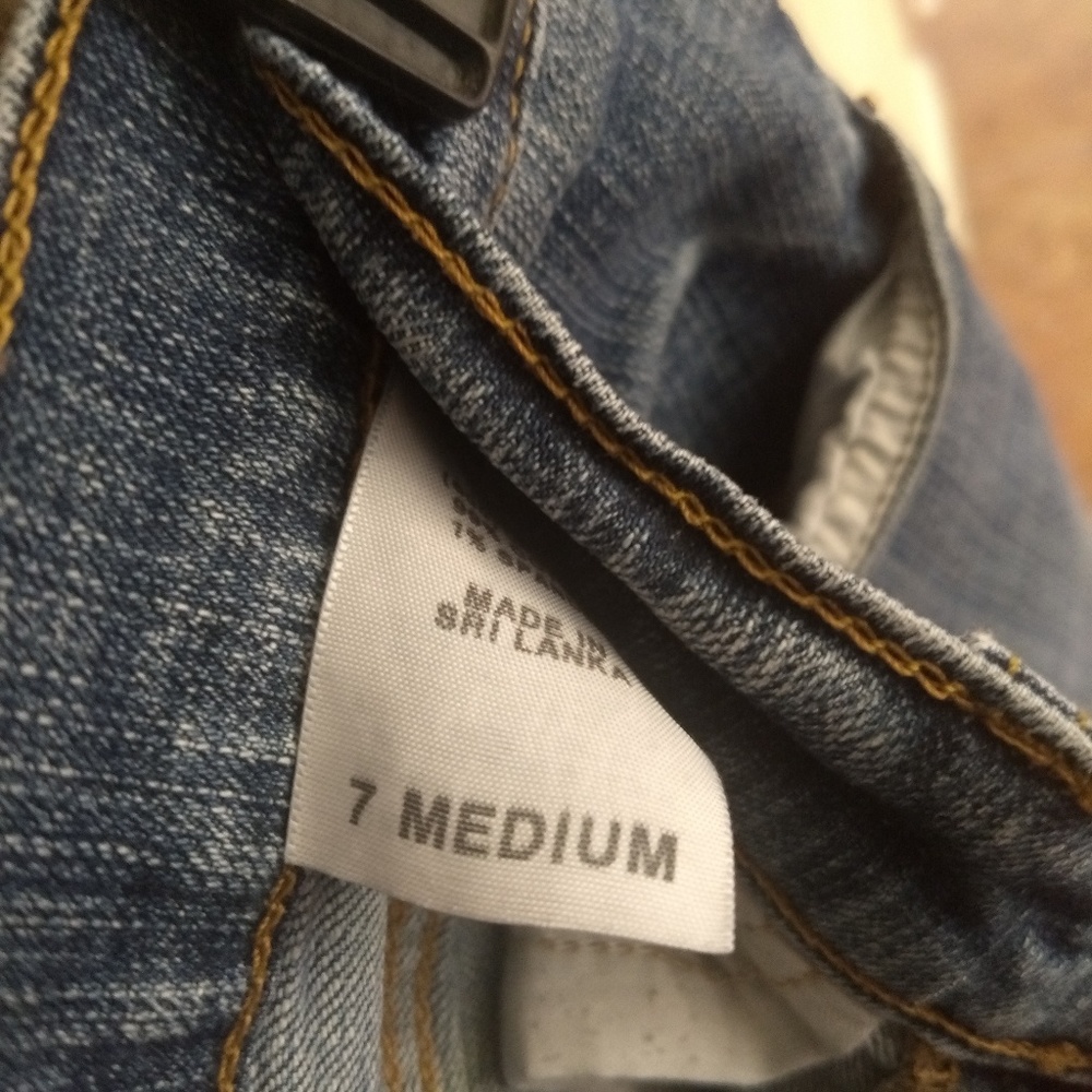 Jeans - Picture 6 of 7